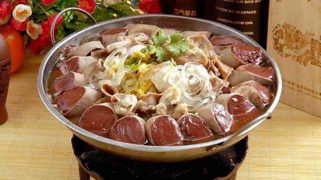 这13道肉菜被誉为东北菜的“精髓”，全吃过的以前家里一定很有钱