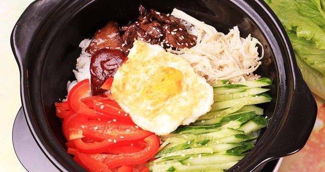 12种韩国料理，你还不馋吗？
