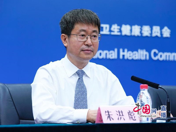 中国发布｜去年全国公立医院财政补助达2705亿元