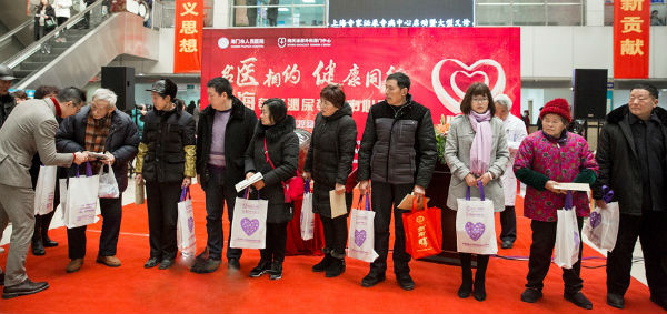 梅沃中心携手海门市人民医院打造上海专家泌尿专病中心