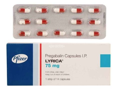 再大赚特赚6个月！辉瑞全球最畅销镇痛药Lyrica（普瑞巴林）独占期延长至2019年6月！