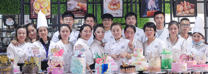 甜点奶茶培训_上海焙甜国际烘焙学院