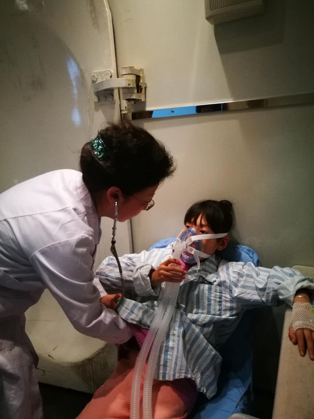 节日期间急性一氧化碳中毒患者上升 黑龙江省医