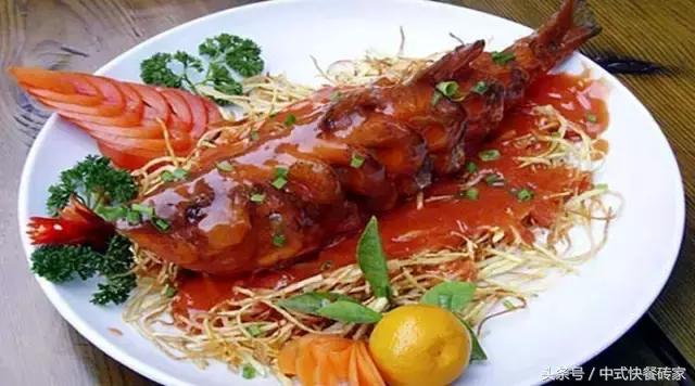 「鲁菜」位列中国八大菜系之首！凭什么？