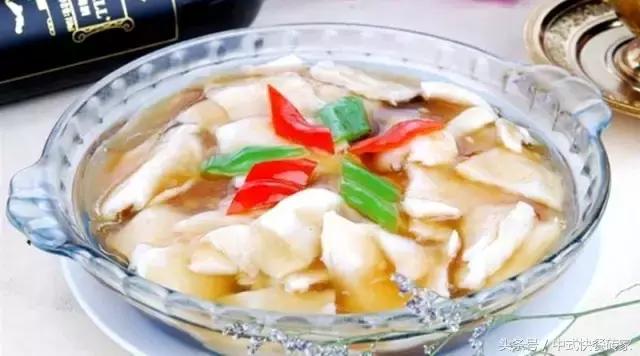 「鲁菜」位列中国八大菜系之首！凭什么？