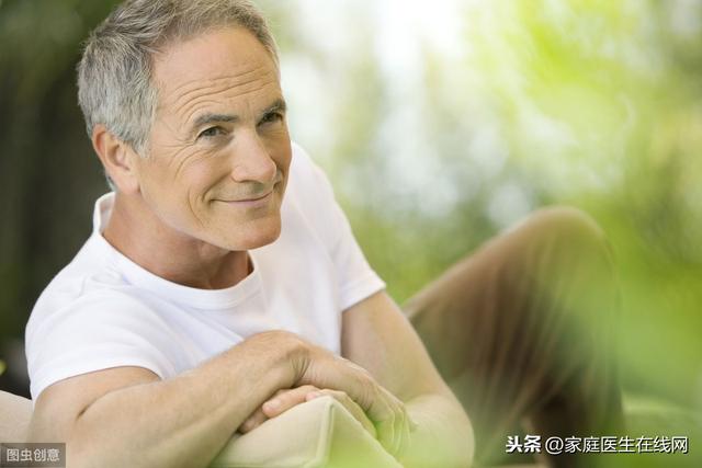 46-55岁是人生的“危险十年”，做好4件事，健康又长寿