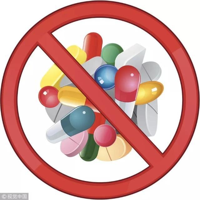 抗生素不等于消炎药！提醒：这些药都有抗生素，乱用后果不堪设想