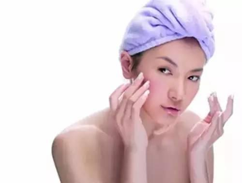 气质女人的美容护肤方法，一定要谨记！