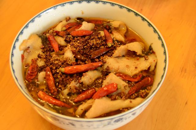 川菜公认最好吃的17道下饭菜，香辣解馋，特别开胃！