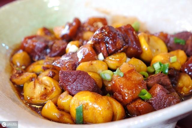 鲁菜 中国“四大”名菜之一