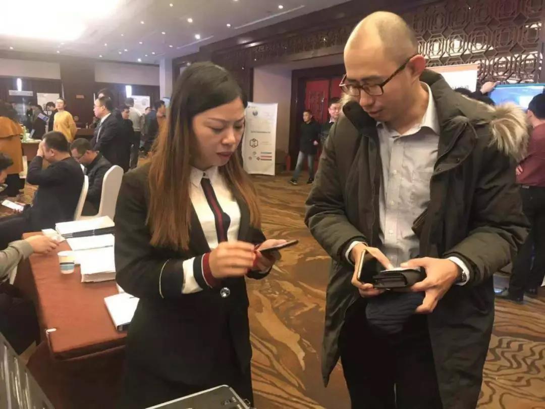 ENJOYLink欢联助力2018年河北省医院健康信息网络大会