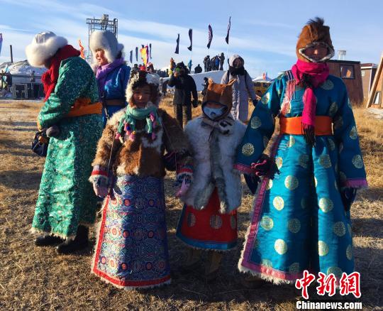 内蒙古“两孩”政策：实现了生育政策的历史性