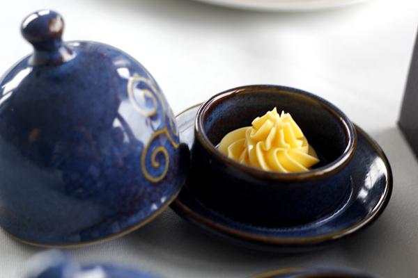 北京颜值最高的法餐 传统法国菜不断创新的私人定制美食