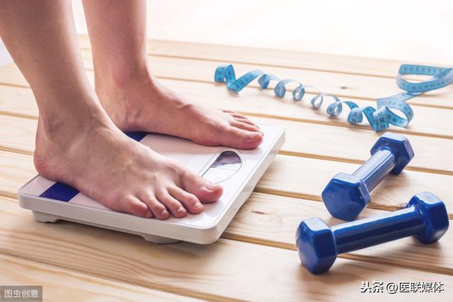 减肥期间，很多人都可能会陷入这4个误区，难怪瘦不下来