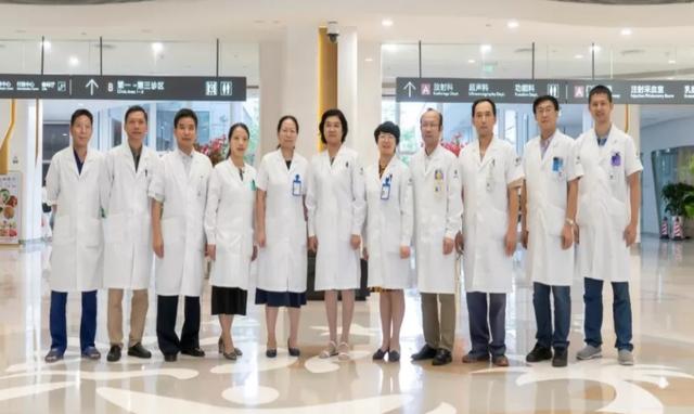 引进多名国内知名专家 海南省肿瘤医院内科实力大增