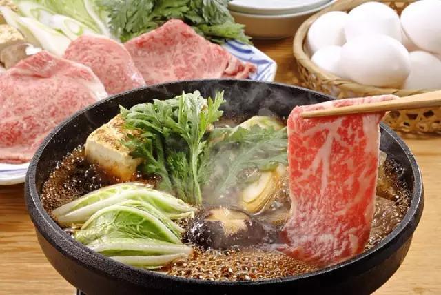 去日本必吃的美食排名，第一名你肯定想不到