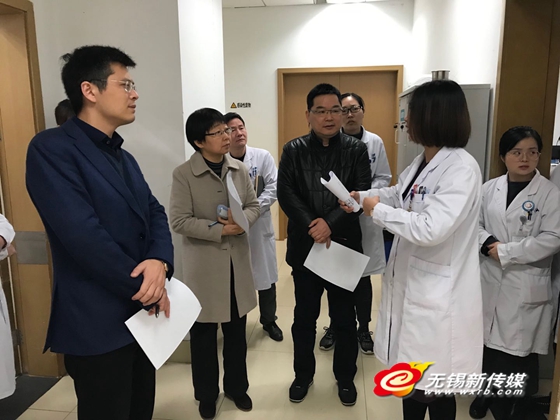 市儿童医院接受中国医药教育协会临床合理用药示范基地现场评审