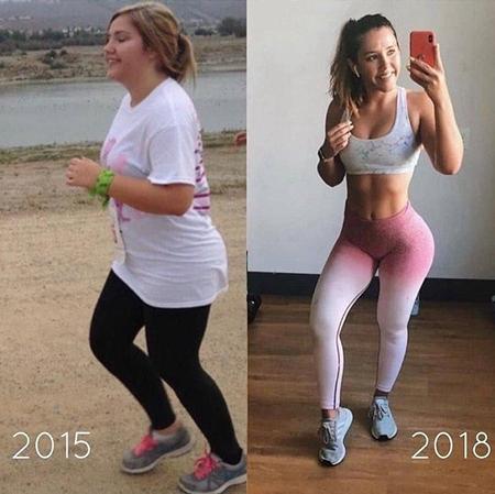 健身3个月与健身3年，萌新对比老手，两者细节上的差距有多大？