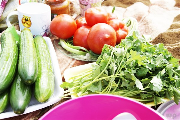 蔬菜健康吃法的11个小常识 你吃对了吗？