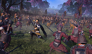Steam公布5月最热新品游戏：《三国：全面战争》在列