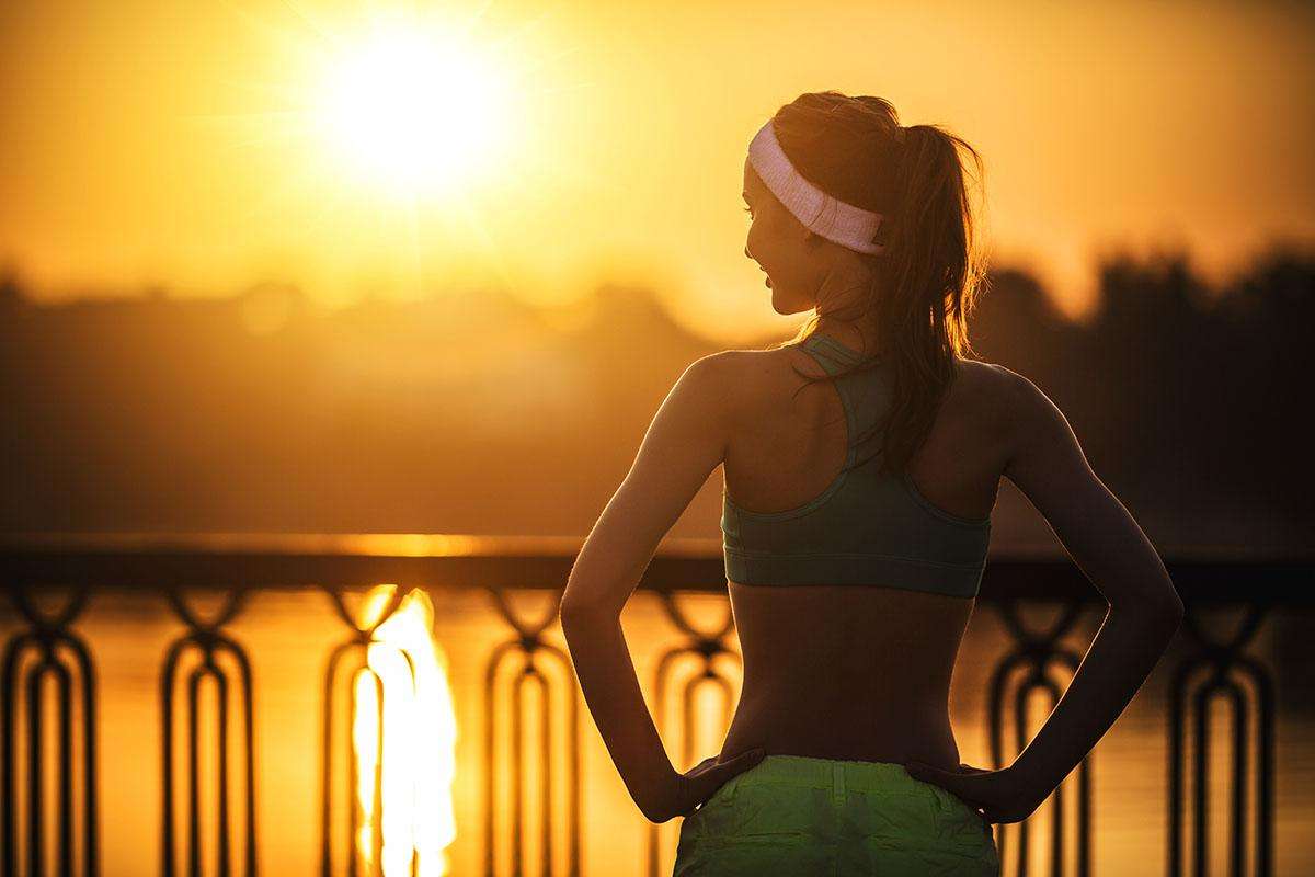 夏天跑步，能消耗更多脂肪吗？