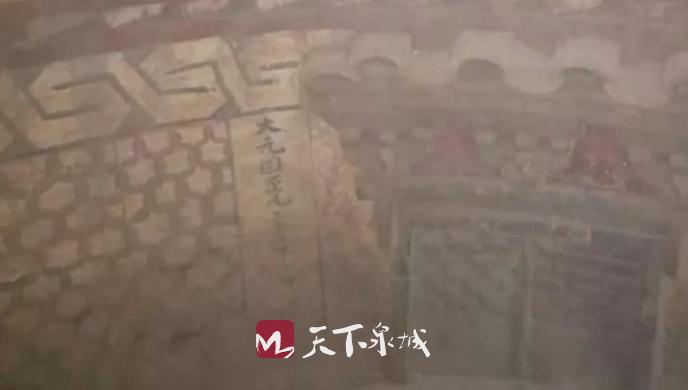 最新 | 济南长清发现的元代墓葬暂不进行抢救性考古发掘