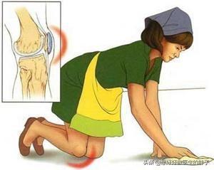 老年女性膝关节疼痛是缺钙吗？如何正确补钙呢？有其他原因吗？