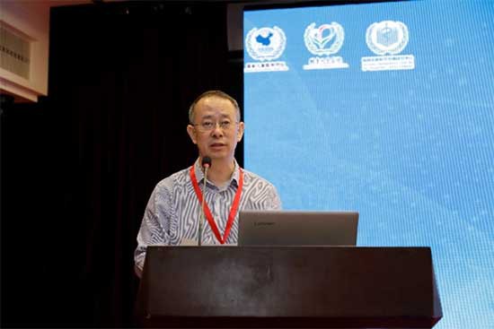 2019第二届儿科临床病毒论坛在京召开