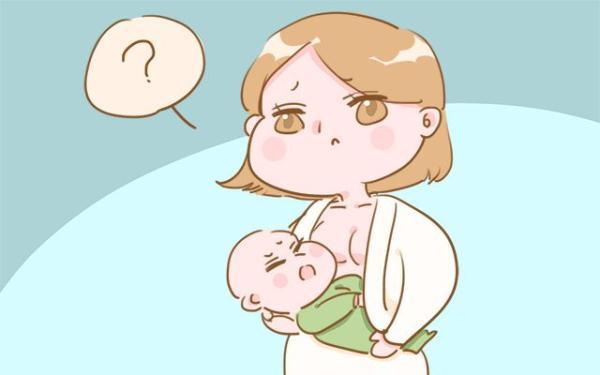 这几种宝妈的母乳有“毒性”，再有营养，也不能给宝宝喝