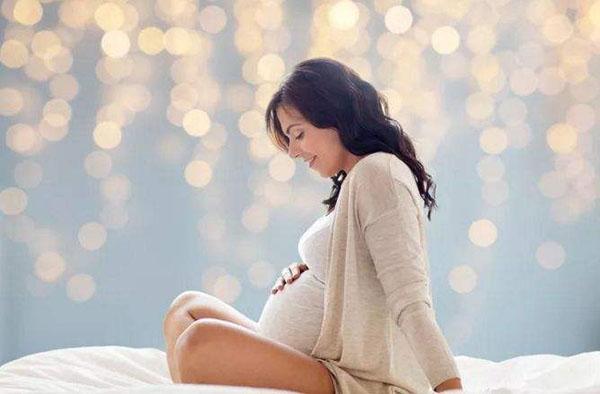 胎教月月有重点，7个要点要记牢，助宝宝健康成长