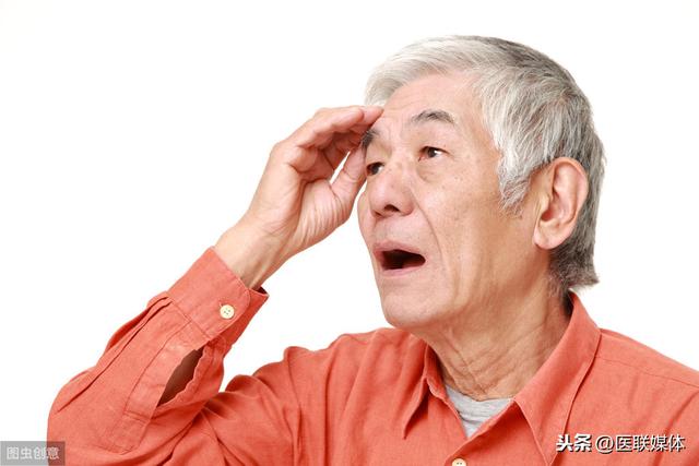 老年人突发4个异常症状，或是老年痴呆症来临的信号