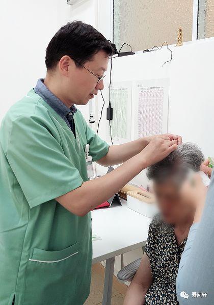 重磅｜中医界的大V邢斌医生来素问中医坐诊了