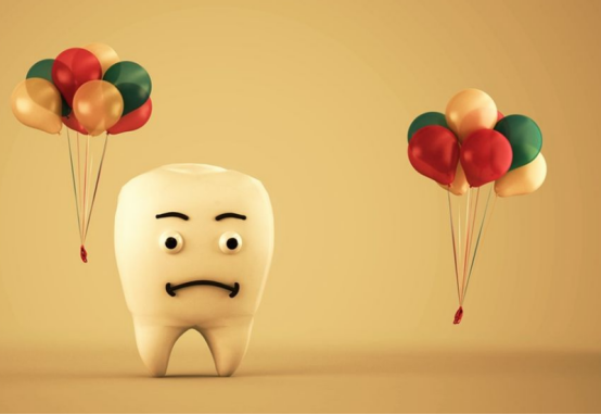 日常护理牙齿告别口腔问题 冲牙器排行榜