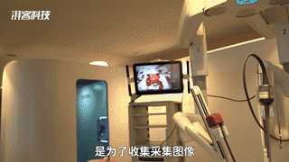 若您的外科医生是个机器人？