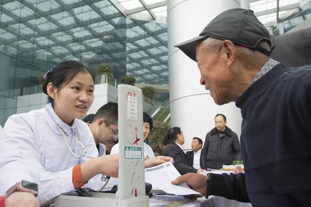 2030年，中国人的健康会是什么样子？