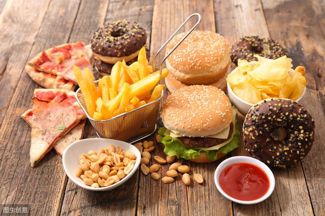 最适合减肥期间吃的5种主食：让你不挨饿、瘦得快
