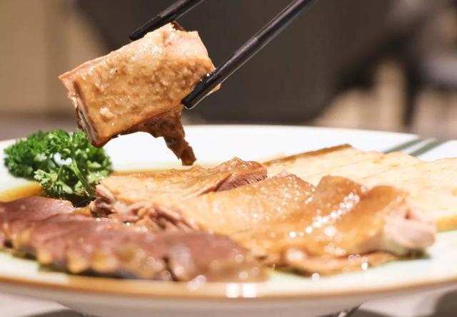 高端，超“壕”的潮汕菜来了！上海138元抢471元汕苑潮州菜4人餐