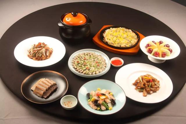 高端，超“壕”的潮汕菜来了！上海138元抢471元汕苑潮州菜4人餐