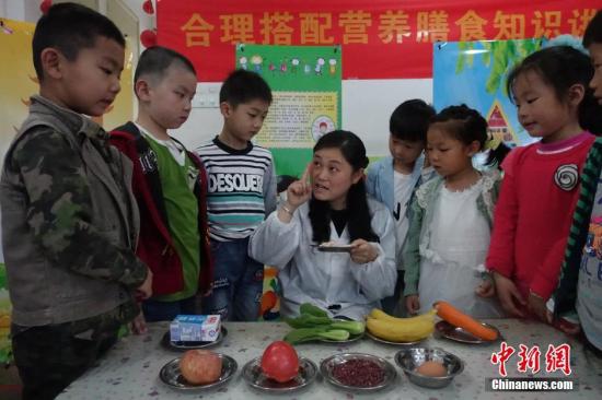 医院学校等集体单位如何配备营养师 中国营养学