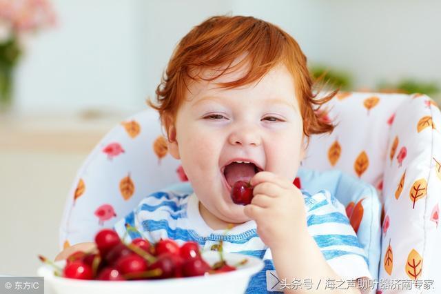 宝宝吃水果的技巧，宝妈必知