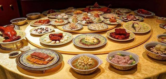 鲁菜为何能位列八大菜系之首？北京大饭庄曾经十有八九是山东师傅