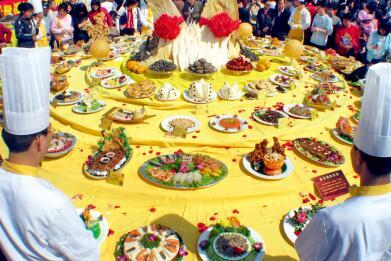 鲁菜为何能位列八大菜系之首？北京大饭庄曾经十有八九是山东师傅