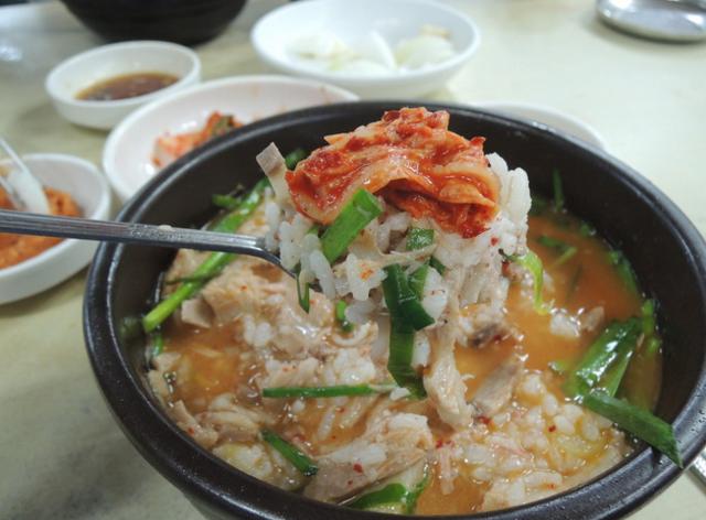 韩媒评出人们最欢迎和最讨厌的10种韩国菜，大酱汤也没能幸免