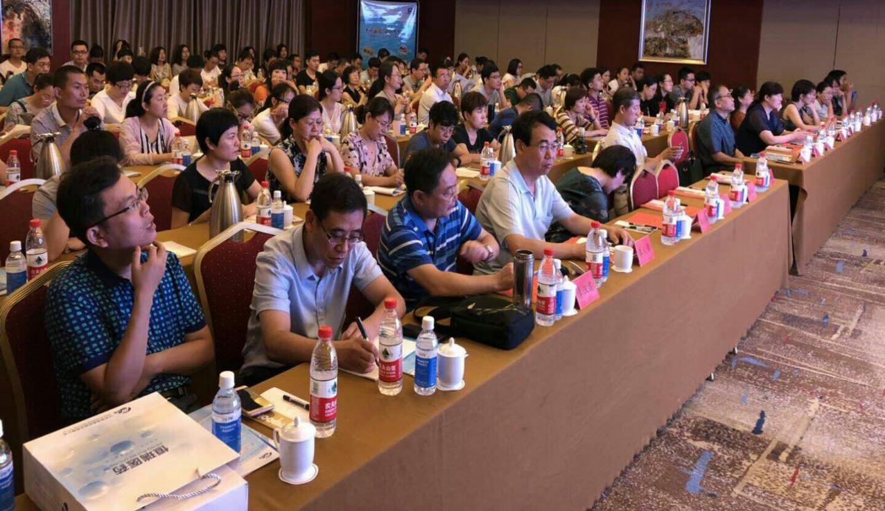 潍坊市中医院成功举办潍坊市抗菌药物临床应用监测质控中心工作会议
