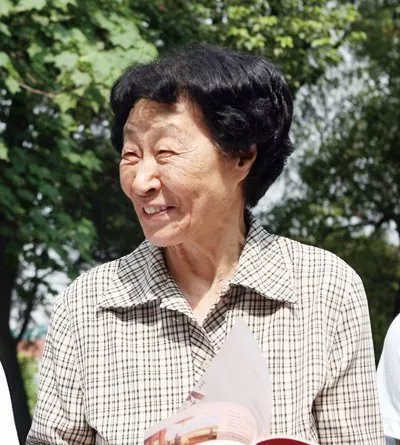 致敬时代，礼赞巾帼！中国妇女报推出40年40位女