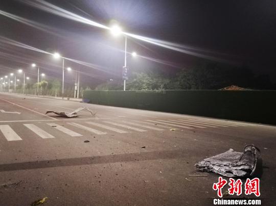 河南义马气化厂爆炸事故已致10死 书记省长连夜