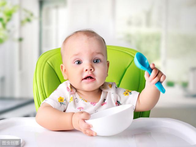 喂养科普丨宝宝辅食添加常见的7个“误区”，别踩喽