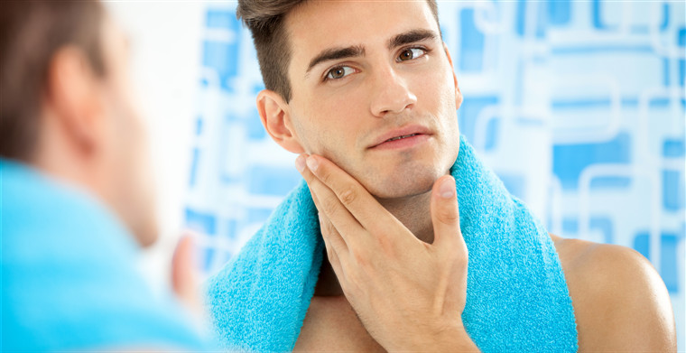 男性美容市场迎来黄金发展期，身体护理类产品商机无限