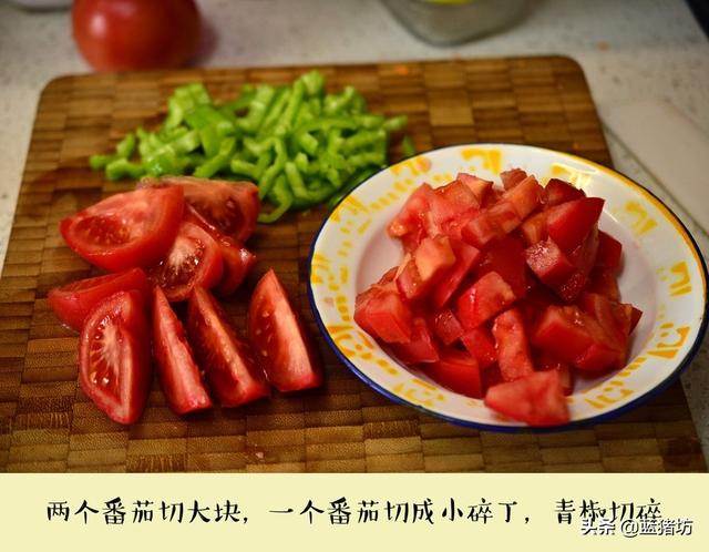 一个西红柿能防4种癌！这种吃法营养价值超乎想象