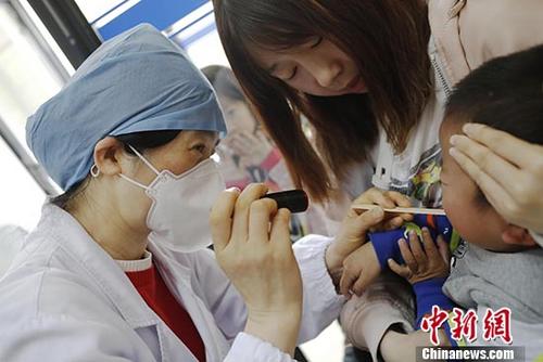 北京儿科医院负责人谈“儿科医疗供需矛盾如何